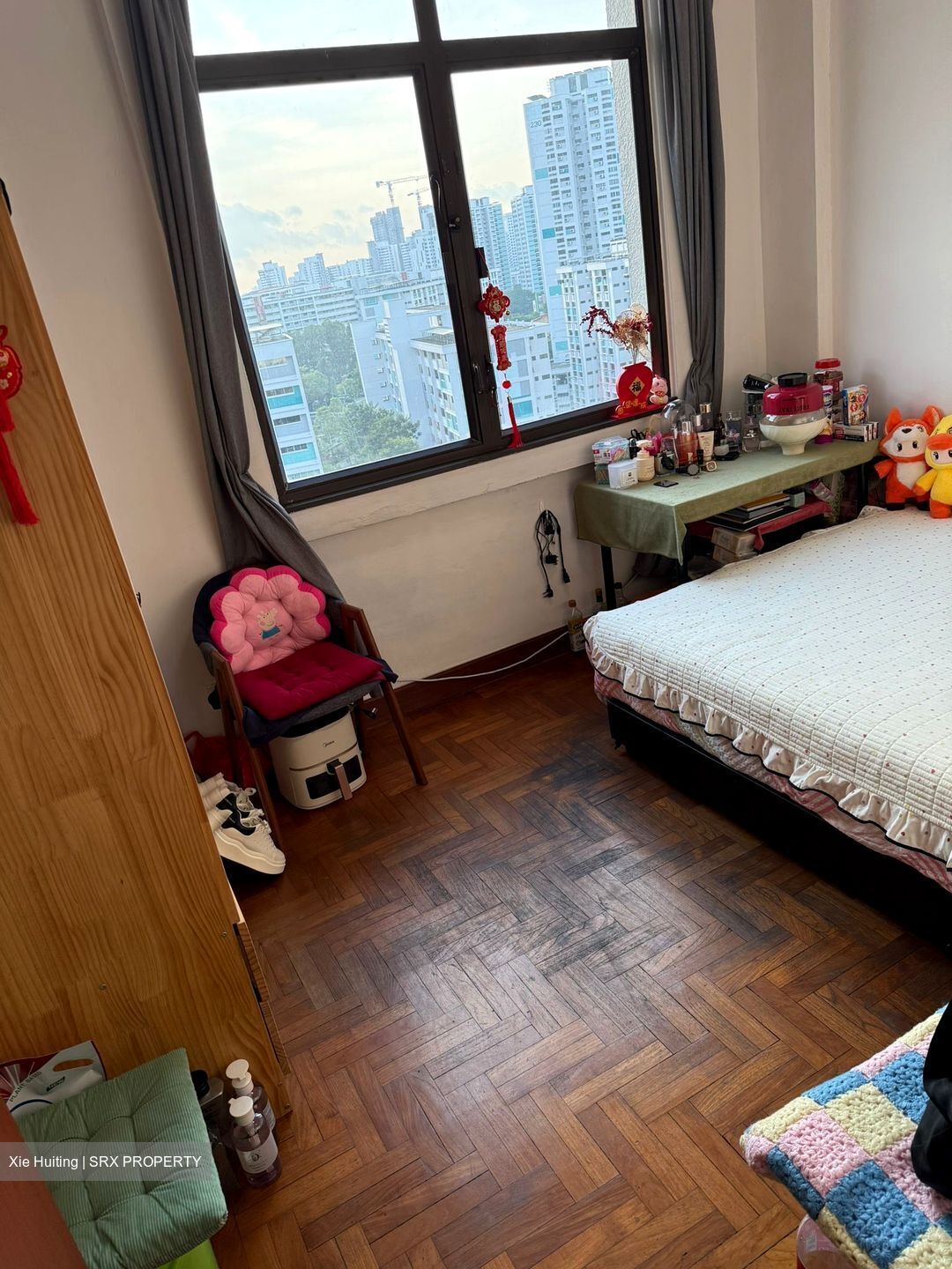 Parc Oasis (D22), Condominium #548518351